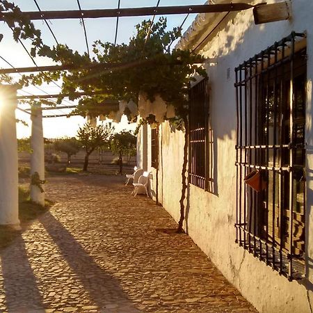 Casa El Carmen Vila Cidade Real Exterior foto